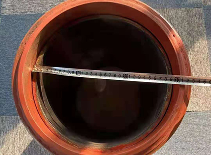 荆门抗爆容器