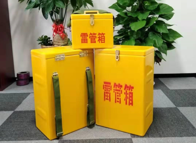 荆门如何防止雷管箱炸药箱等矿用物品生锈？